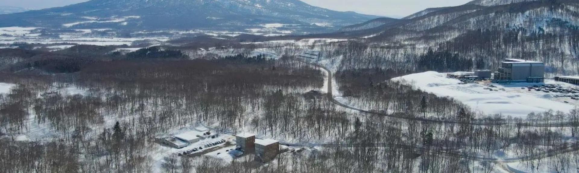 Niseko land Hanozono 2