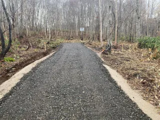 301 Land #1