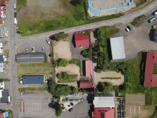 Niseko Town Land #7