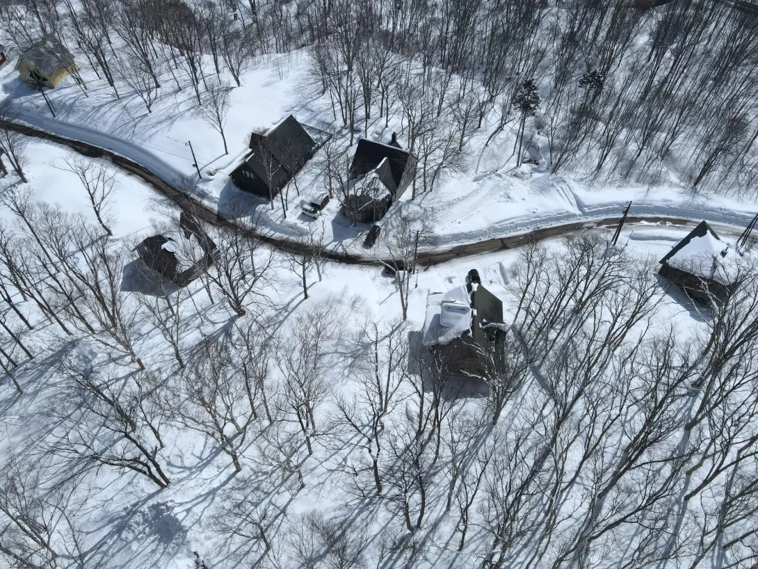 Niseko land Hanozono 5
